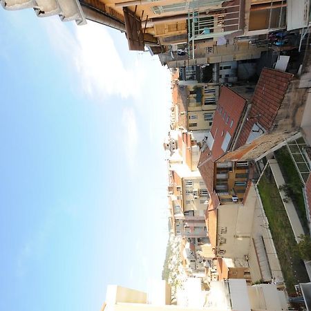 Dernier Etage Boyer Apartment Nice Exterior photo