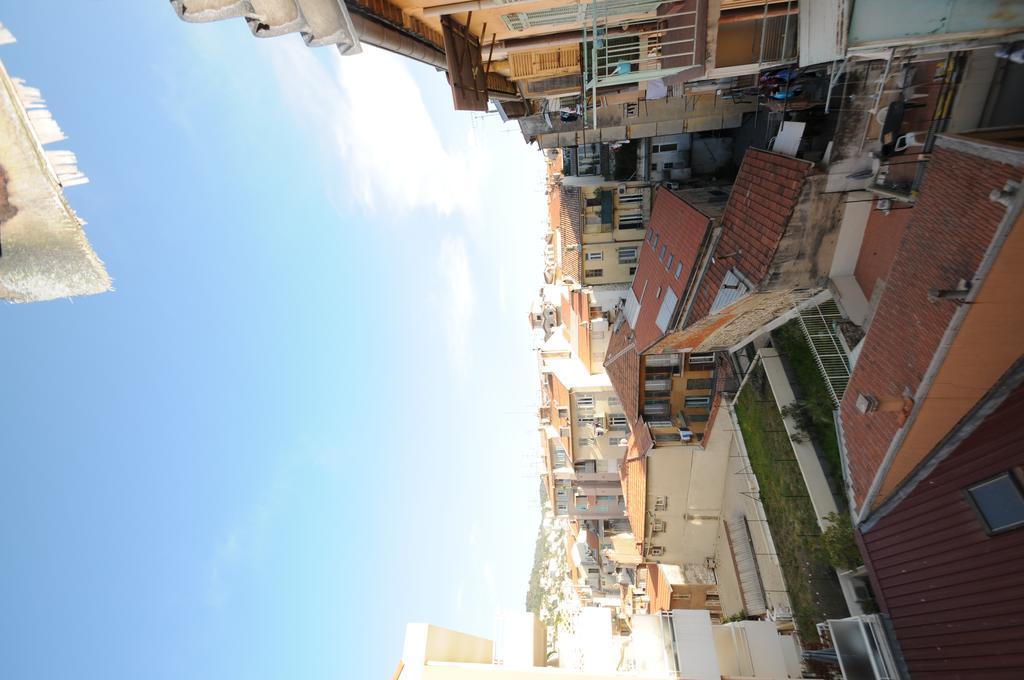 Dernier Etage Boyer Apartment Nice Exterior photo