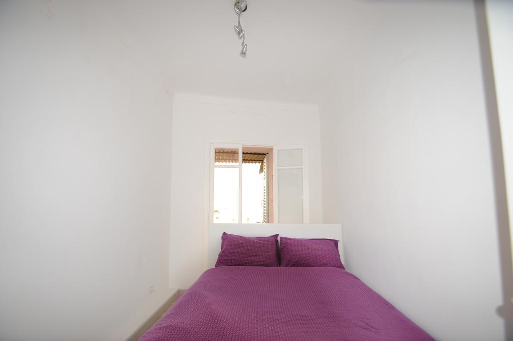 Dernier Etage Boyer Apartment Nice Exterior photo