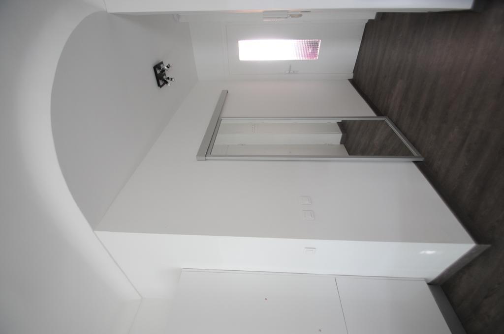 Dernier Etage Boyer Apartment Nice Exterior photo