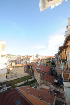 Dernier Etage Boyer Apartment Nice Exterior photo